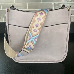 Jen & Co crossbody bag - never used